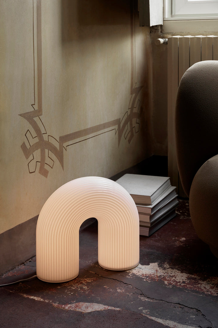 ferm LIVING - Lampe VUELTA FLOOR LAMP