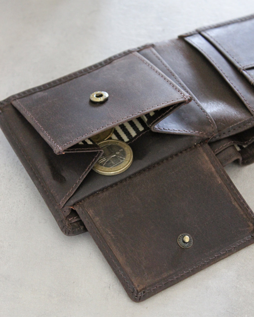 O my bag Portemonnaie TOBI'S WALLET