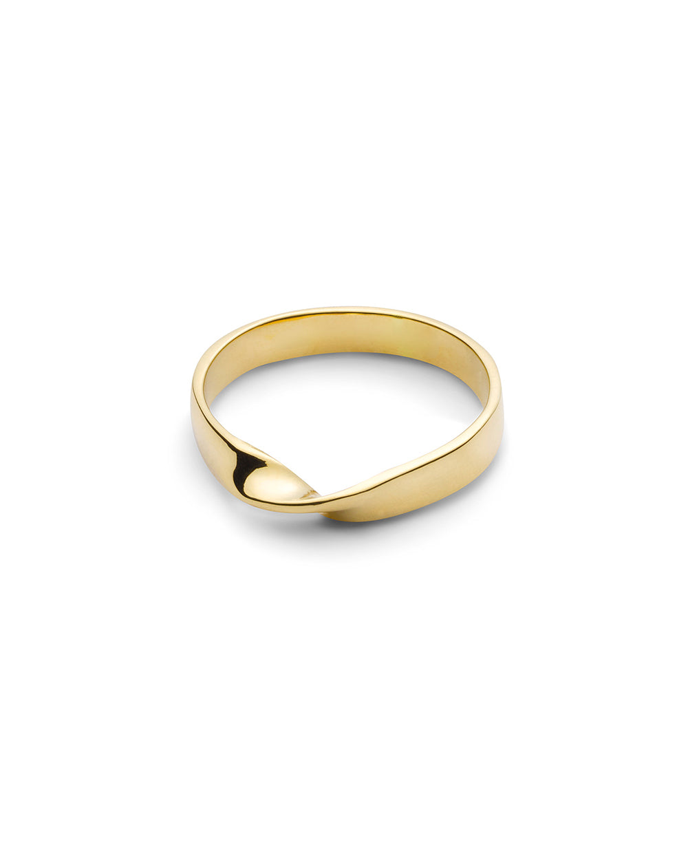 Jukserei - Ring CARMEN - gold