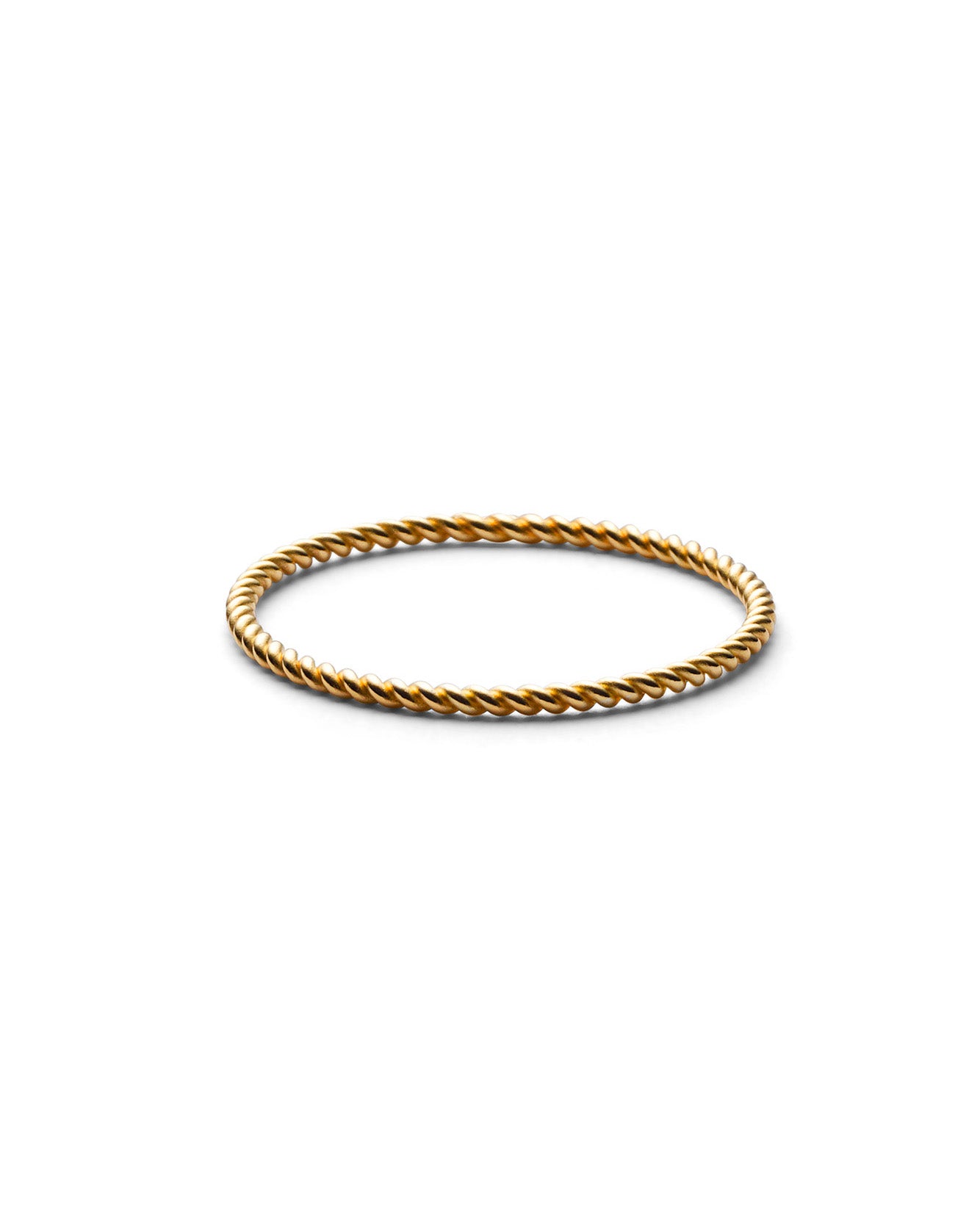 Jukserei - Ring SPINNING - silber, roségold oder gold