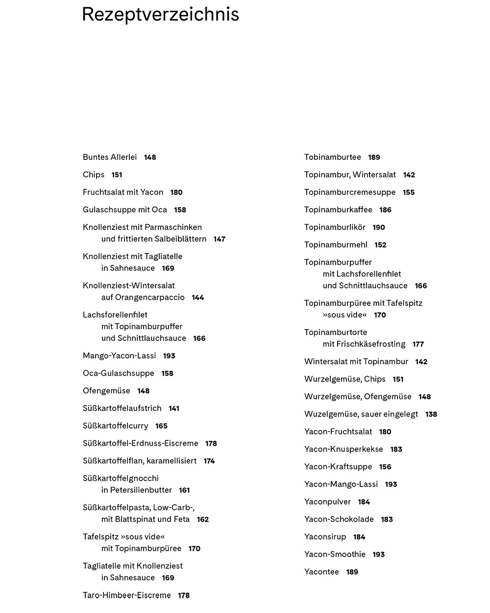 Ausgegraben - Süßkartoffel, Yacon & Co. - Das große Garten- und Kochbuch