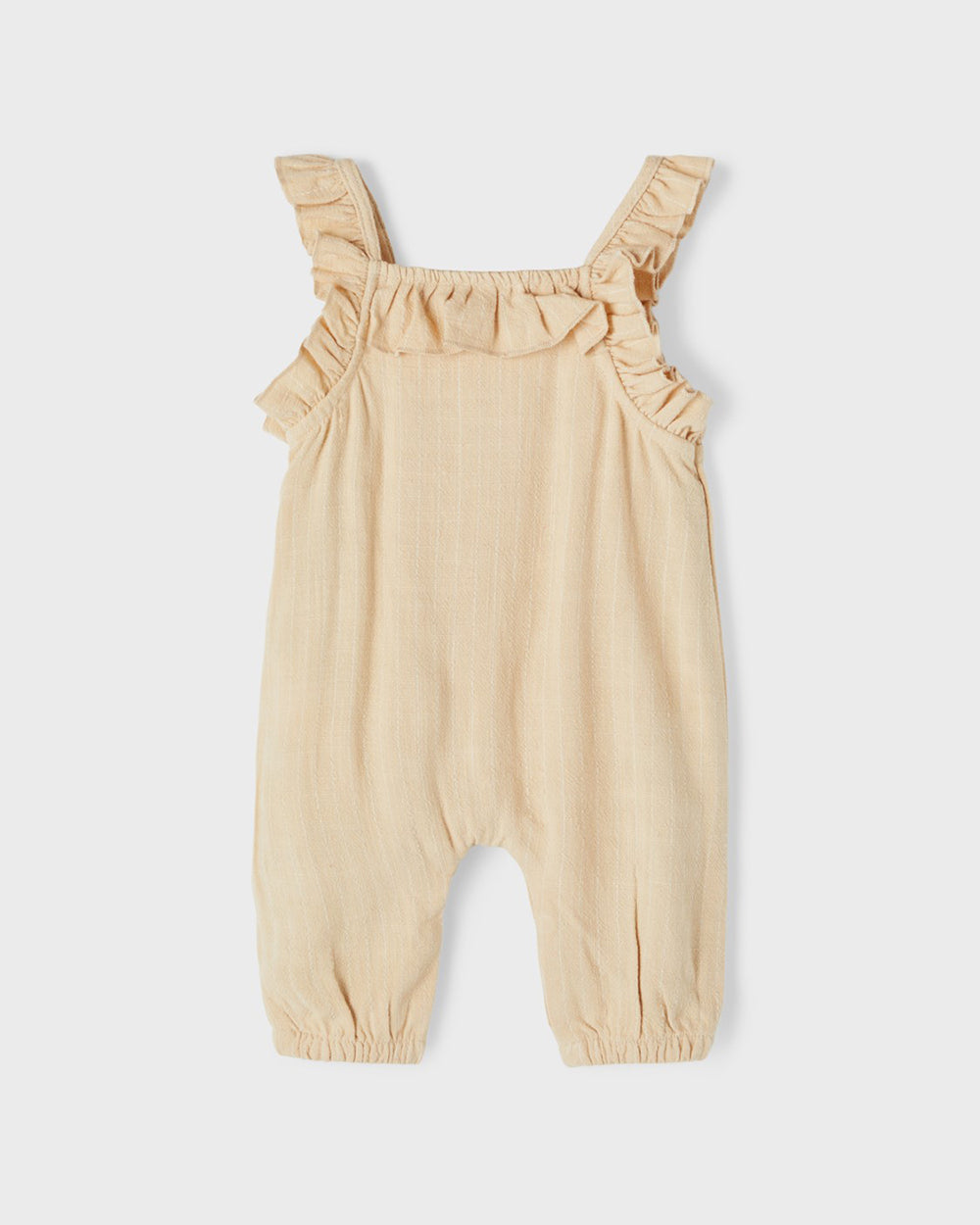 Lil' Atelier - Baby-Overall HELEN - pebble