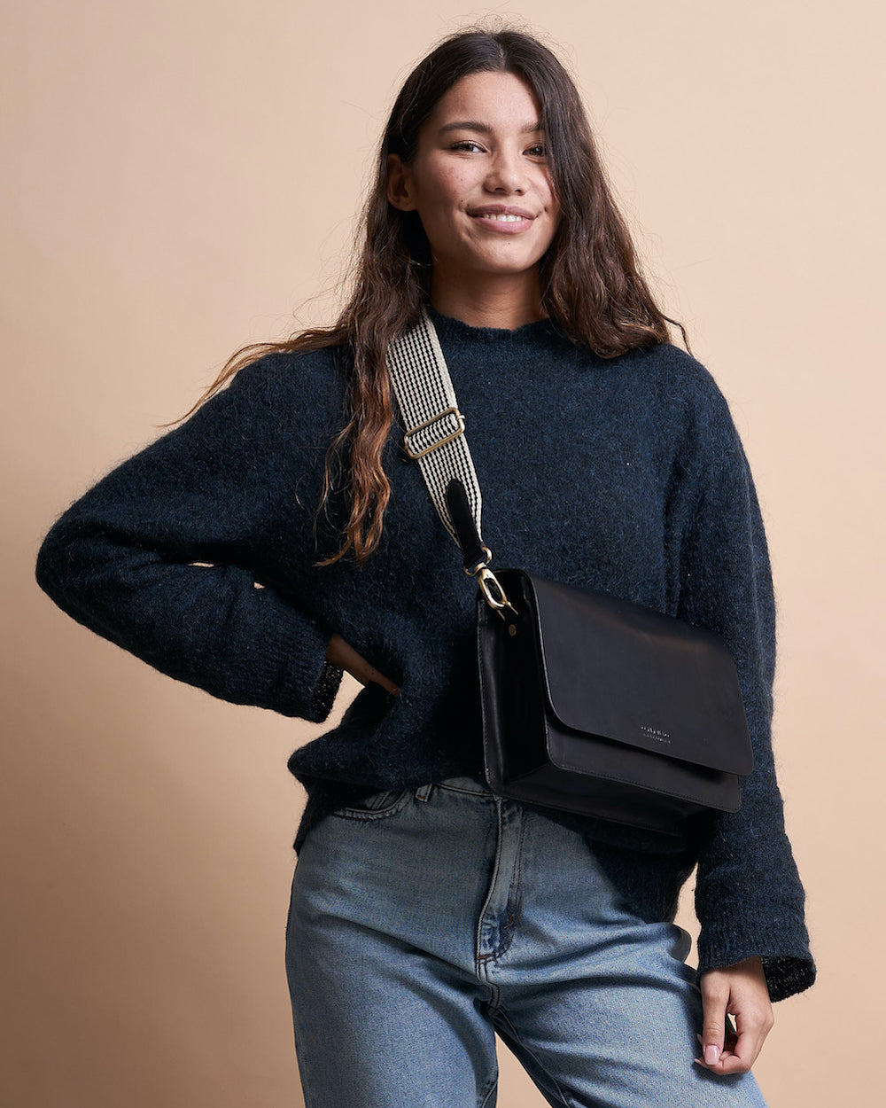 O my bag AUDREY Bag STUDIO LIV