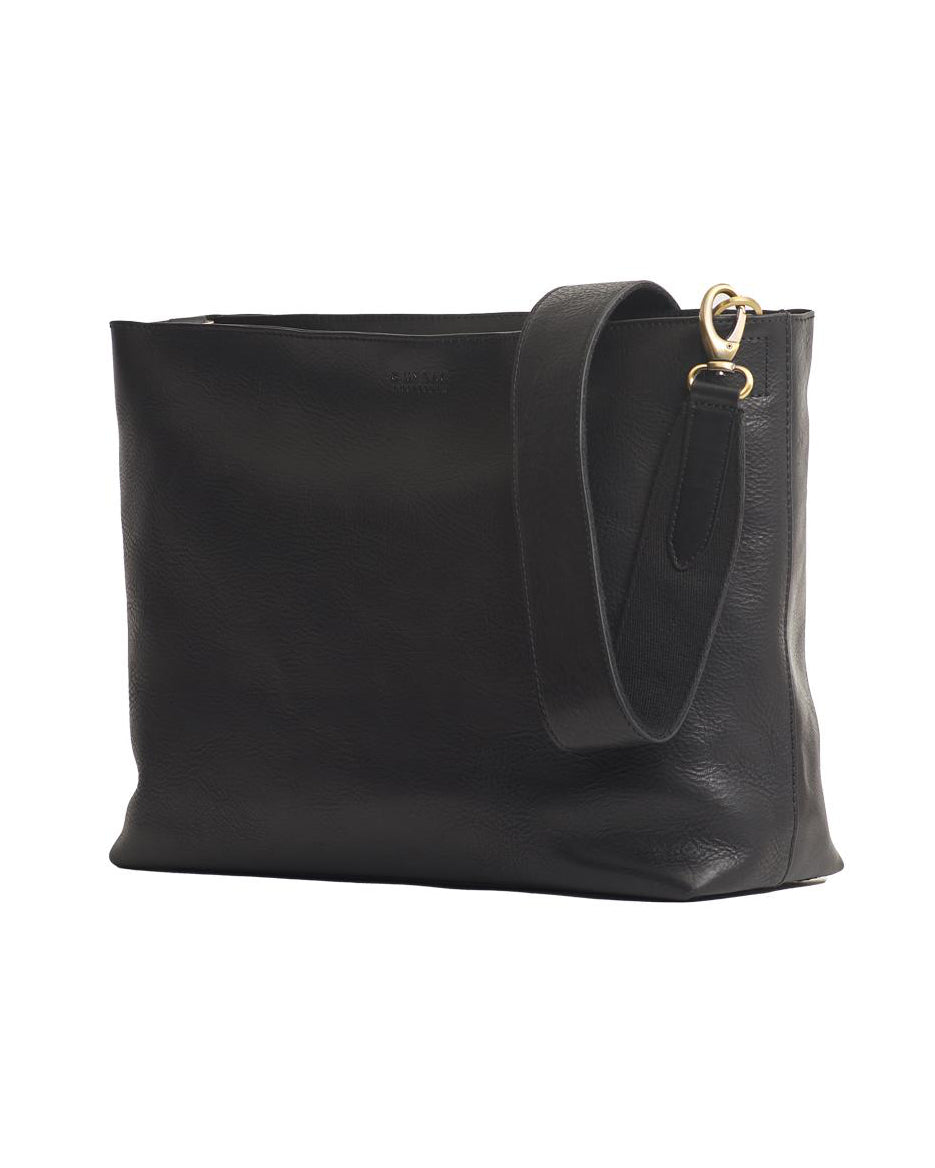 O my bag - OLIVIA Bag - black stromboli