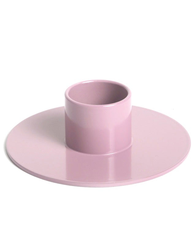 not the girl - Kerzenhalter POP