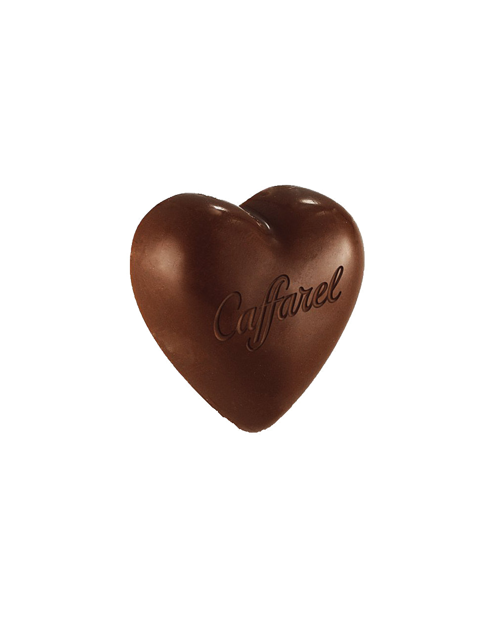 Schokoladen-Herz CUORICINI DI CIOCCOLATO